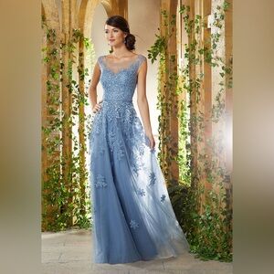 MGNY Madeline Gardner New York